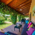 Tatil Evi Ca Na Bisquerra *