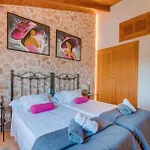 Ca Na Bisquerra Tatil Evi Can Picafort (Mallorca)