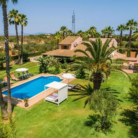 Ca Na Bisquerra Tatil Evi