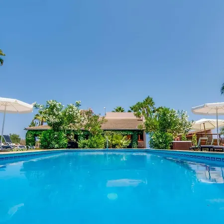 Сasa de vacaciones Ca Na Bisquerra Can Picafort (Mallorca)