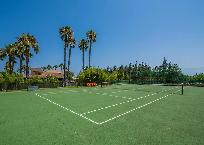 Ca Na Bisquerra Сasa de vacaciones