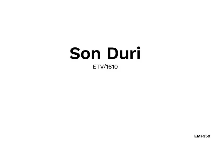 Ca Na Bisquerra Сasa de vacaciones