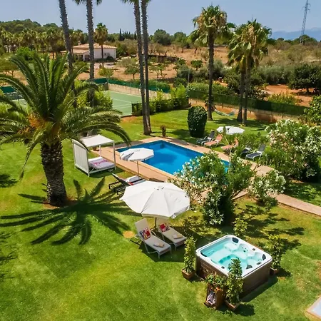 Ca Na Bisquerra Holiday home Can Picafort (Mallorca)
