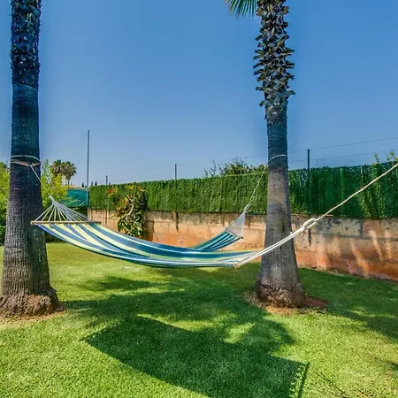 Ca Na Bisquerra Holiday home *
