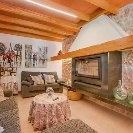 Casa de Férias Ca Na Bisquerra Can Picafort (Mallorca)
