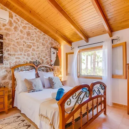 Casa de Férias Ca Na Bisquerra
