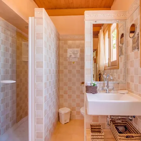 Ca Na Bisquerra Holiday home