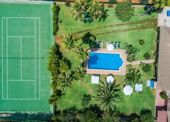 Ca Na Bisquerra Can Picafort (Mallorca)