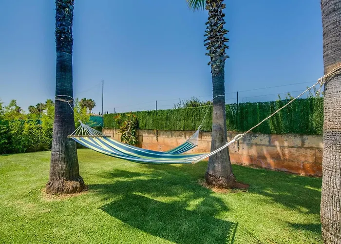 Ca Na Bisquerra Holiday home *