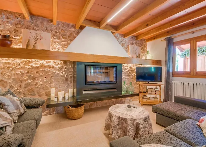 Ca Na Bisquerra Can Picafort (Mallorca)