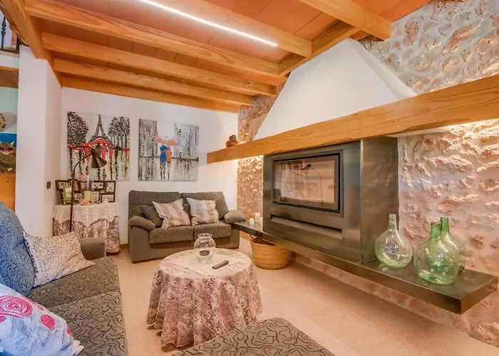 Holiday home Ca Na Bisquerra Can Picafort (Mallorca)