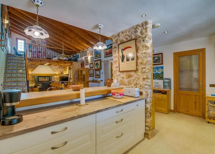 Ca Na Bisquerra * Can Picafort (Mallorca)