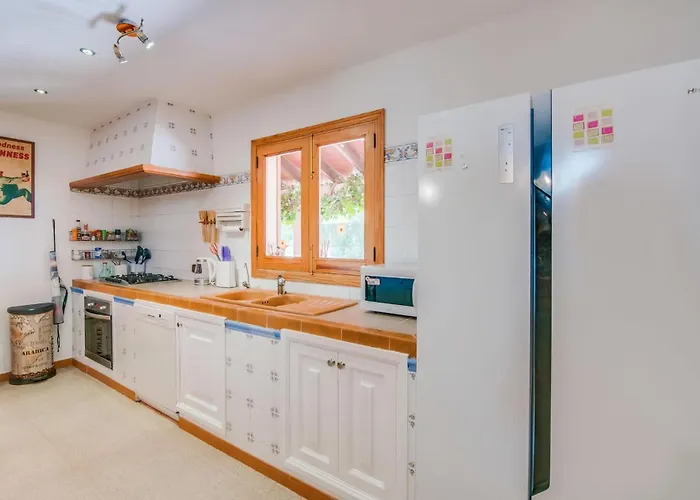 Ferienhaus Ca Na Bisquerra