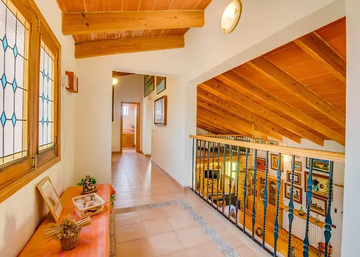 Ca Na Bisquerra Holiday home