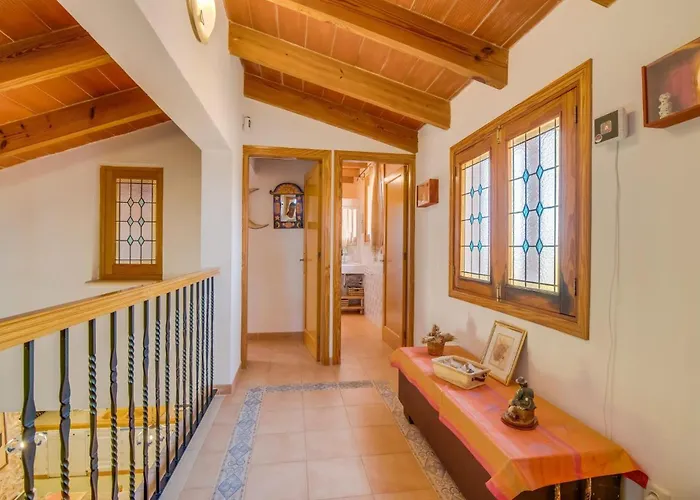 Holiday home Ca Na Bisquerra