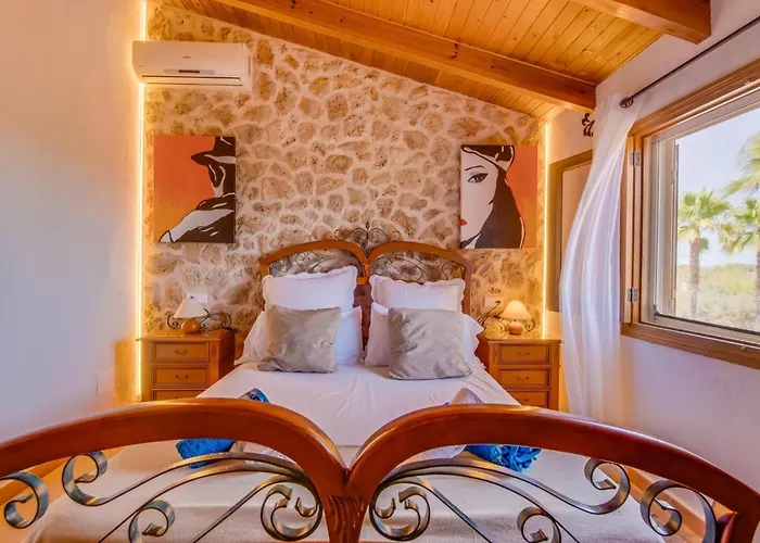 Ca Na Bisquerra Holiday home *