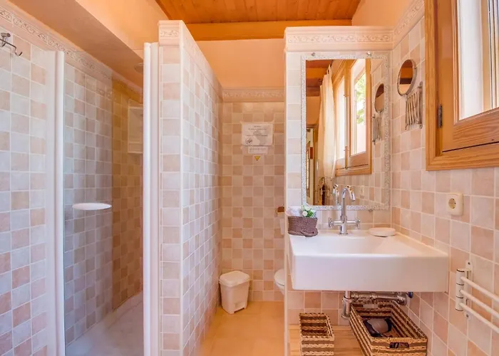 Ca Na Bisquerra Holiday home