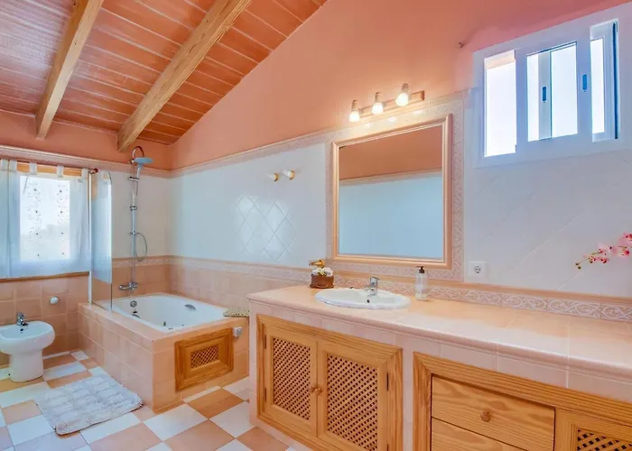 Ferienhaus Ca Na Bisquerra