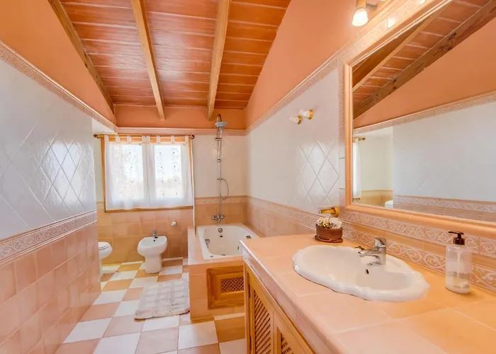 Ferienhaus Ca Na Bisquerra Can Picafort (Mallorca)