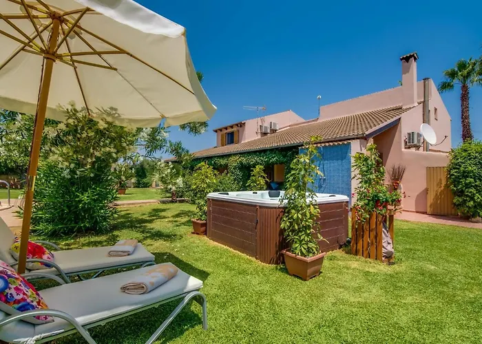 Ca Na Bisquerra 坎皮卡福特