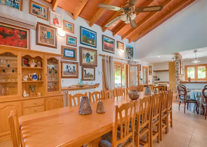 Ca Na Bisquerra 坎皮卡福特